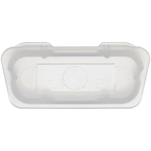 160-000-115R000 NorComp Inc.  Accesorios para conectores D-Sub en forma de D